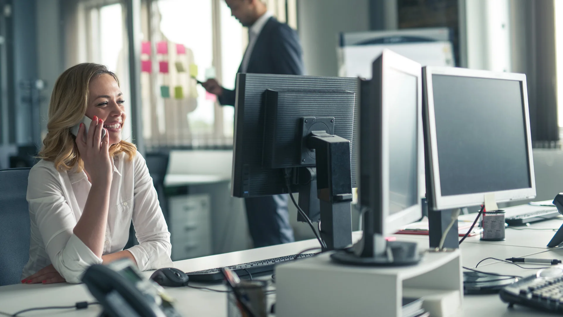 voip telefonie van virtualpbx